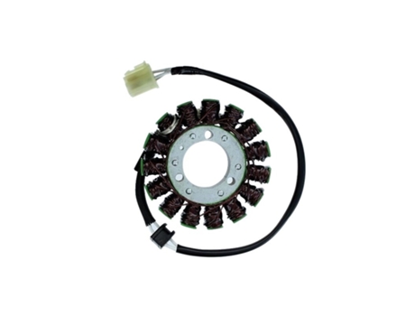 Alternador de motocicleta adaptável original Electrosport Suzuki