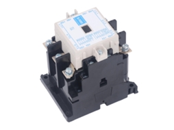 Laxiscreed Contactor Ac Com Contactos Auxiliares Para Edifícios Industriais E Comerciais