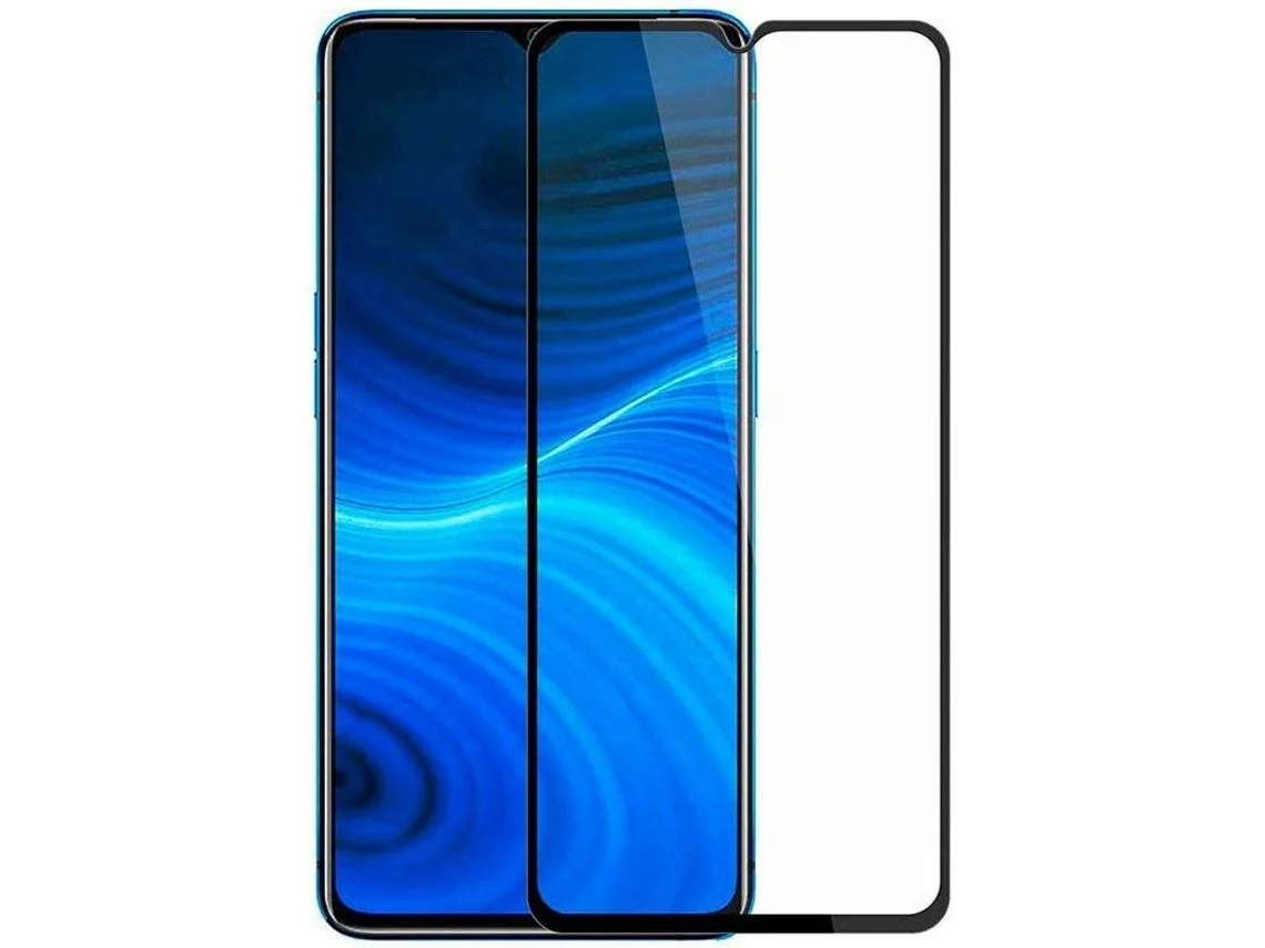 Pelicula de Vidro GIFT4ME Mi 10T 5G