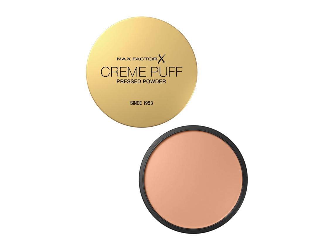 Pó Cremoso Max Factor