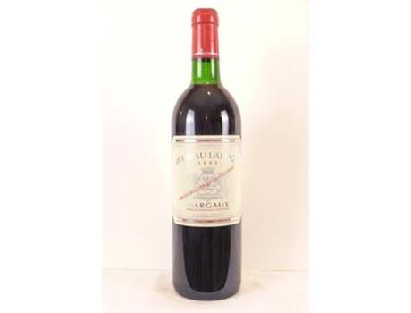 Vinho Tinto CHÂTEAU LAROQUE 1995 (75 cl - 1 unidade)