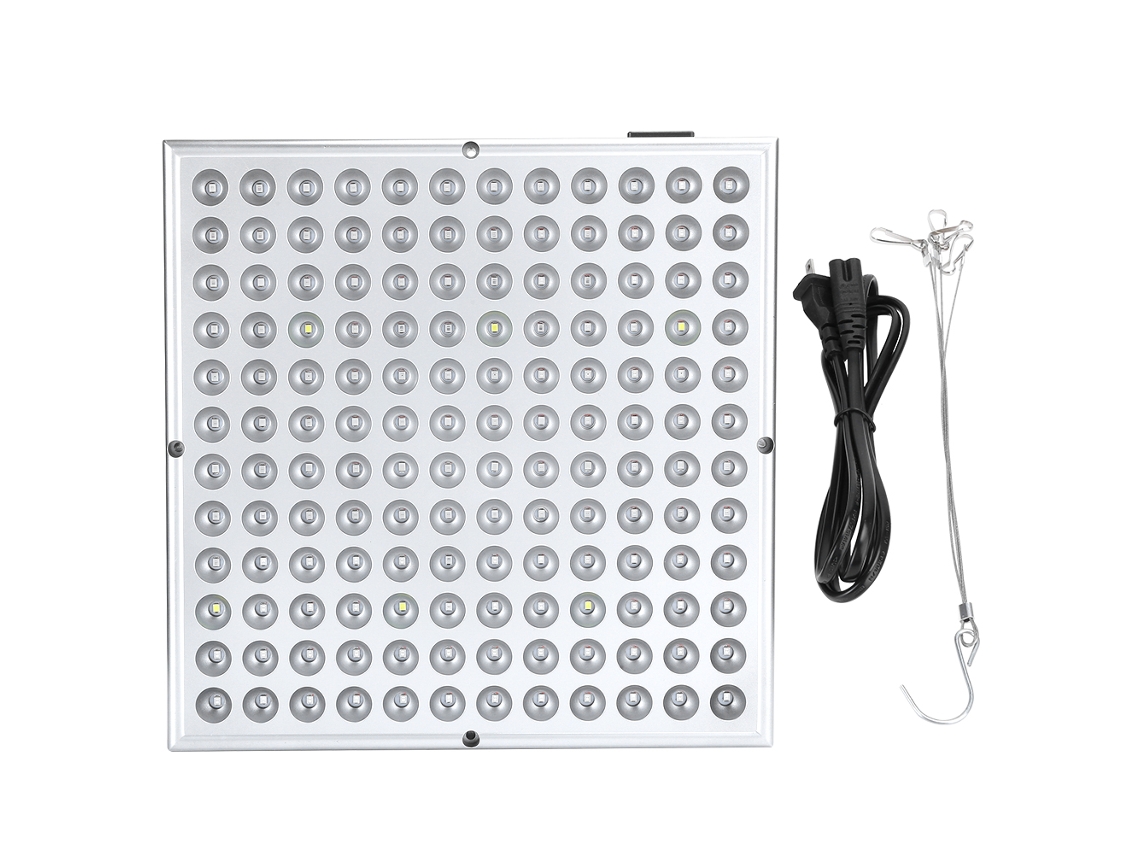 Lâmpada de Crescimento Led 45w Painel Espectro Completo | S/MARCA
