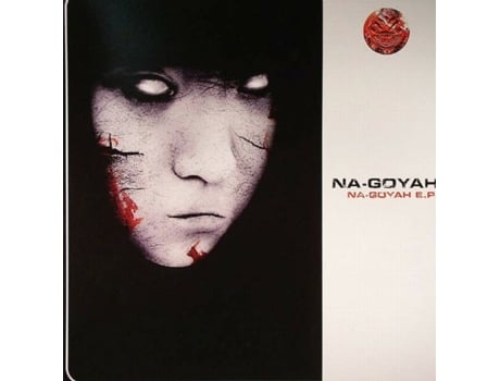 Vinil Na-goyah Ep Coolman Records