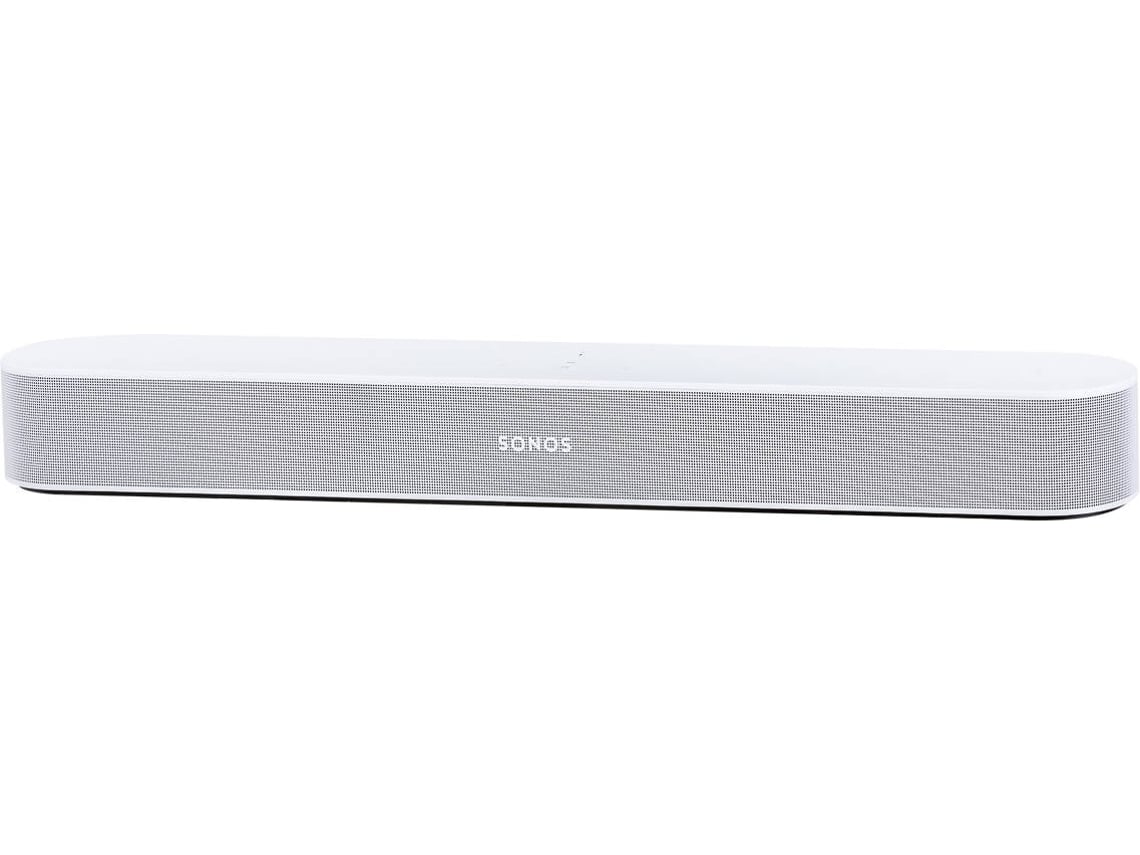 Soundbar SONOS Beam Gen 2 Branco (2.1) | Worten.pt