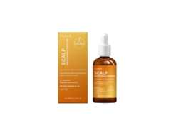 Essência para Cabelo Ouhoe, Nutrição e Reparo do Escalp e Cabelos Sedosos LAXISCREED