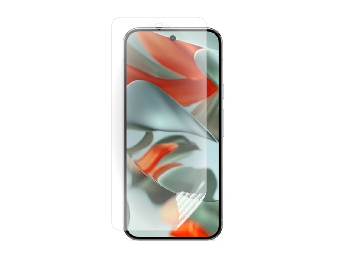 Pelicula de Vidro GIFT4ME Google Pixel 10 Pro