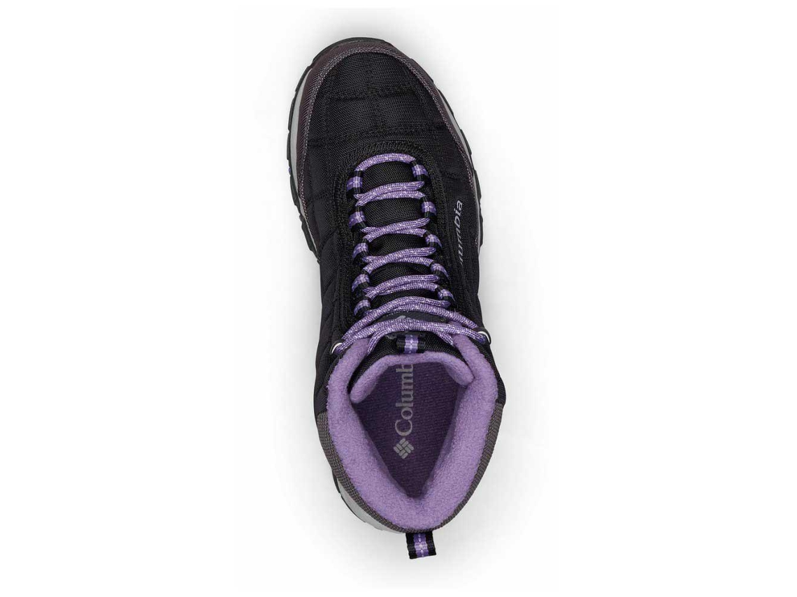 Botas para Mulher COLUMBIA Firecamp Multicor para Montanha EU 37