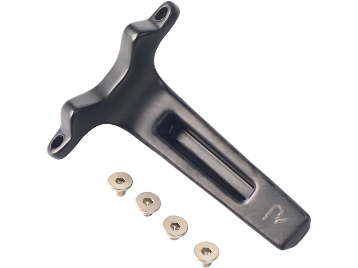 Suporte HARILLA para Bicicleta, fácil de instalar, de aço leve, estável, compatível