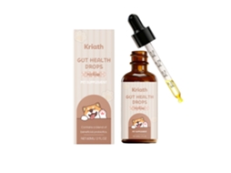 Probióticas Kriath para Cães Bem estar Digestivo Natural LAXISCREED