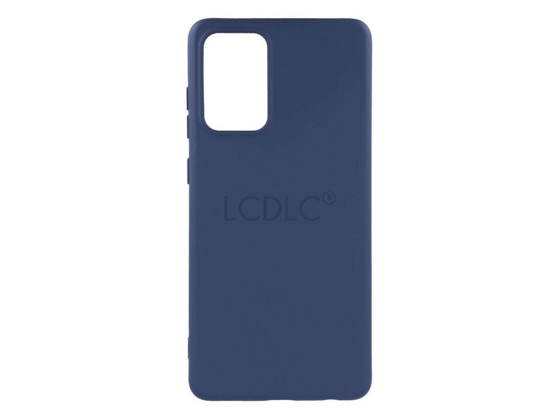 Funda Ultra Suave para Samsung Galaxy A72 5g LA CASA DE LAS CARCASAS