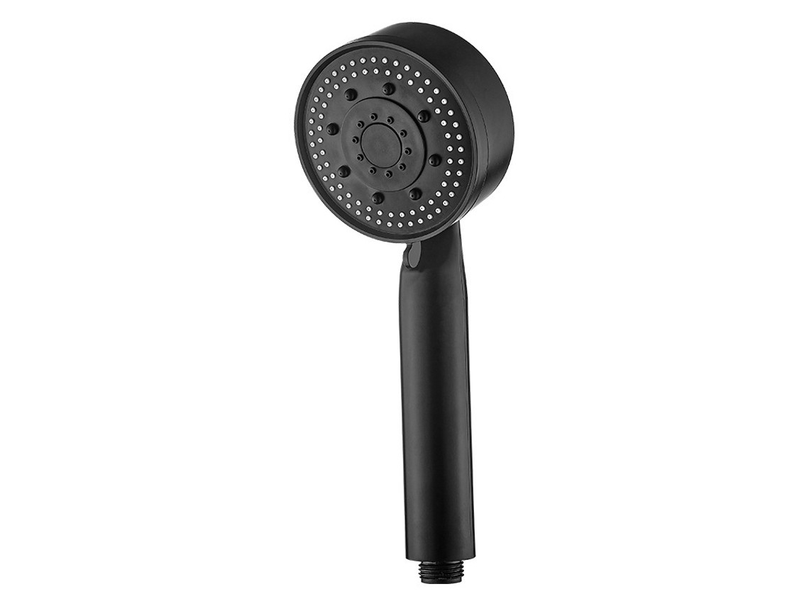 Rainfall Water Pressure Mode, Adjustable Multi-function, High Water Flow, Massage Shower Head, Bathroom Accessories