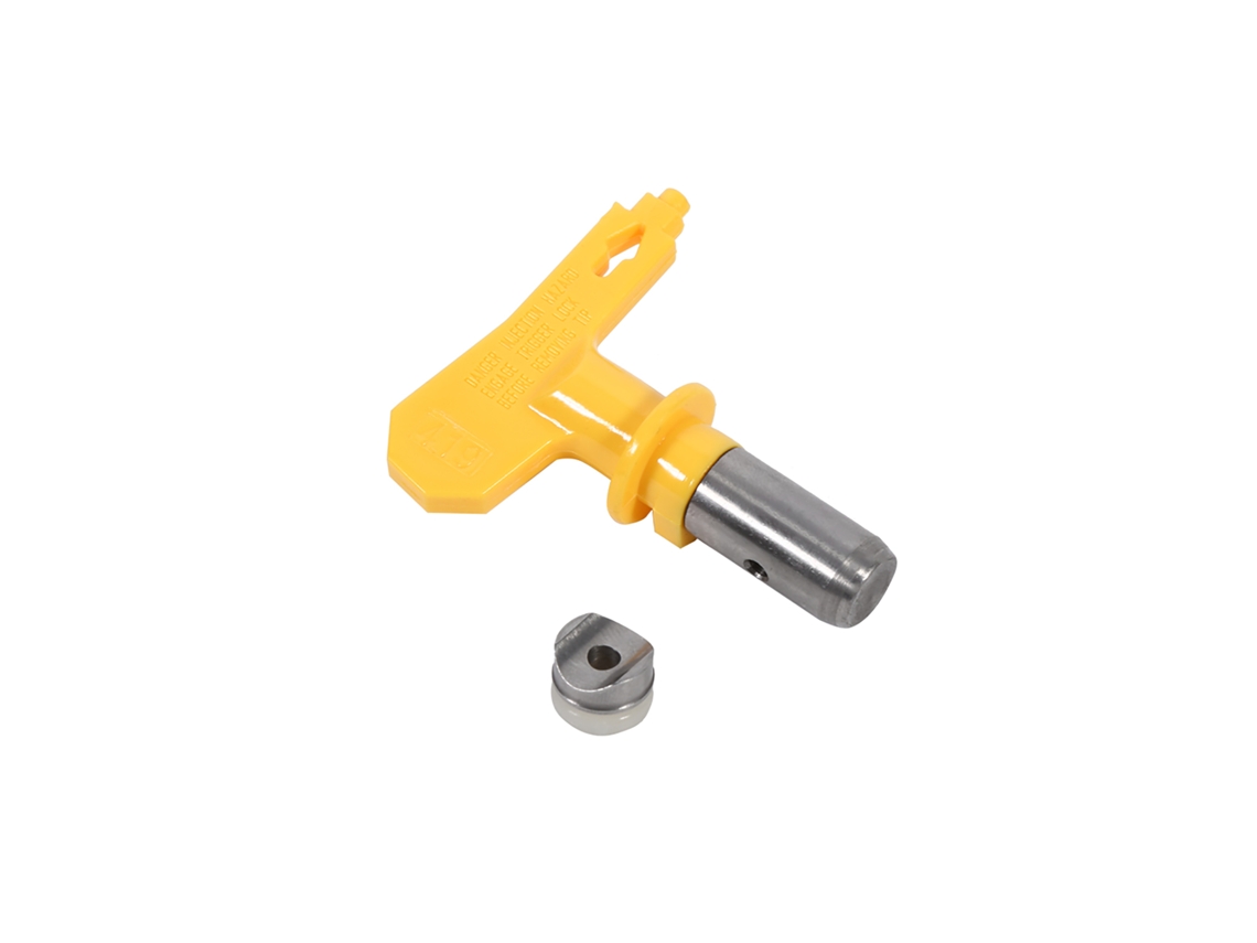 Ponta de Pistola de Spray 419 S/MARCA