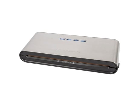 Saco De Vácuo E Refrigerante De Aço Inoxidável Classbach C Vk4000