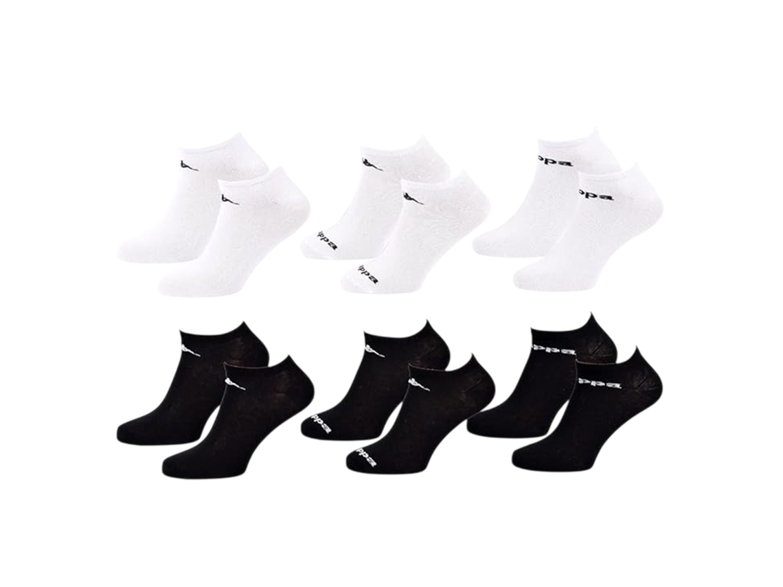 Tripacote Calcetines Niños Kappa 83894055