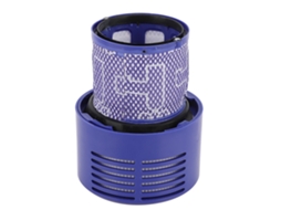 Filtro Lavável Motor Pós posição para Aspirador V10