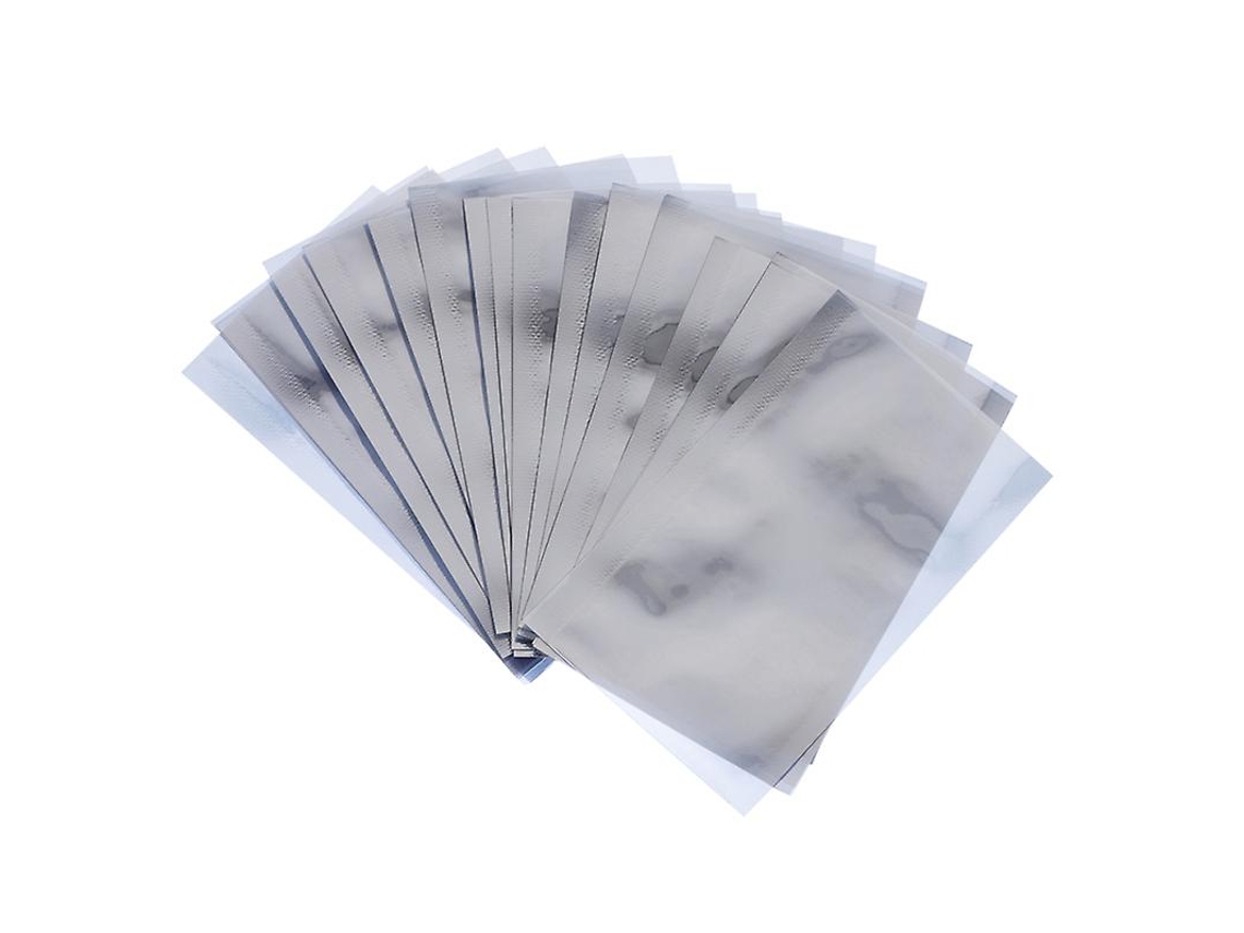 Saco 200pcs Antiestático Allinless
