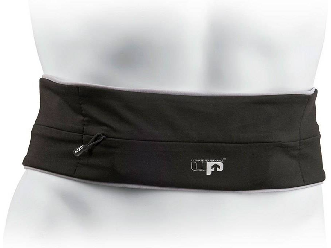 Bolsa ULTIMATE PERFORMANCE Unisexo (Preto)