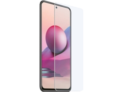 Pelicula de Vidro MUVIT Redmi Note 10S