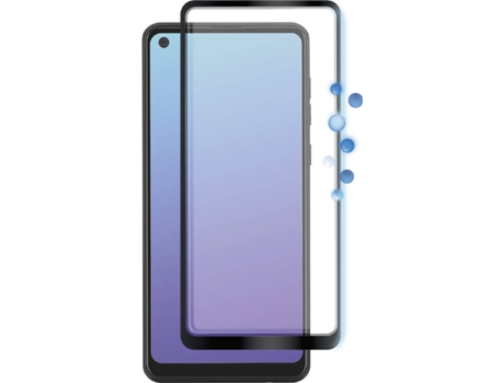 Película Galaxy A21S  Antibacteriana