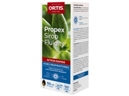 Ortis Propex Sirop Fluidez 150 Ml ORTIS