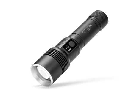 Lanterna LED Montis MT159