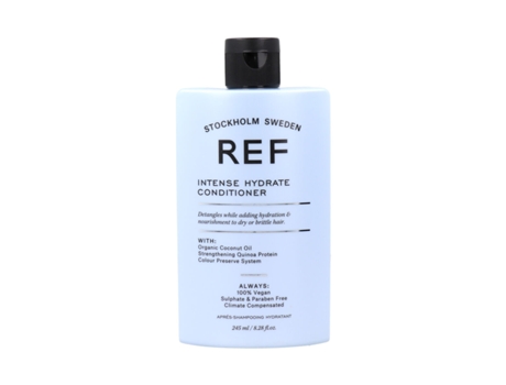 Condicionador REF Intense Hydrate 245 ml