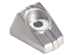 Ânodo Externo Suzuki 95G Prateadotecnoseal