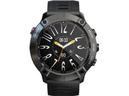 Smartwatch LOKMAT Zeus Preto