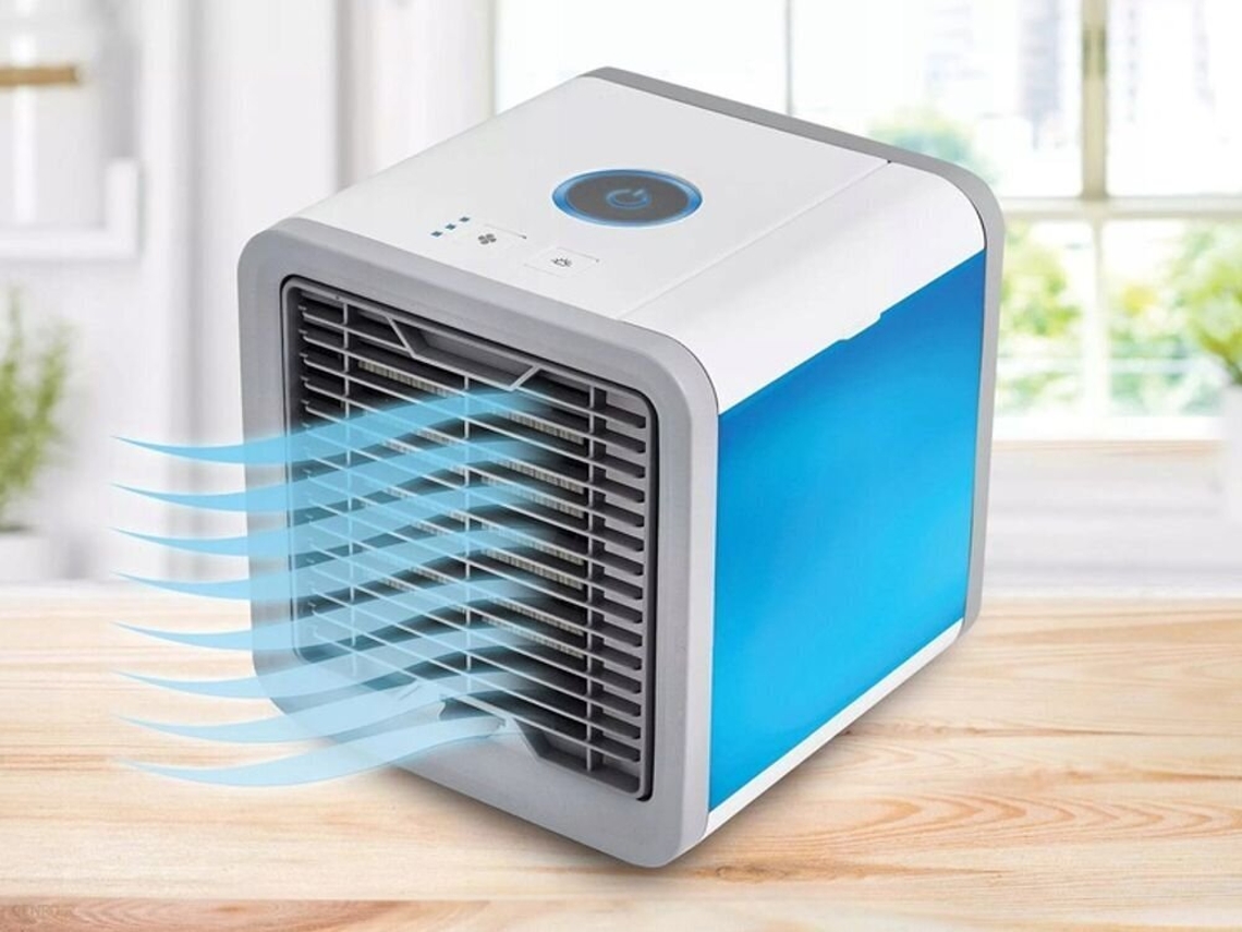 Condicionador de Ar Portátil ZYBLSSBB