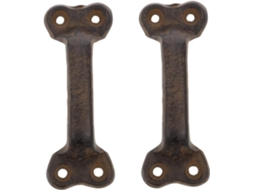 Puxadores De Gaveta, Puxadores De Armário, 2 Peças De Puxador Porta, Puxador De Porta Armário, Puxador De Porta Celeiro