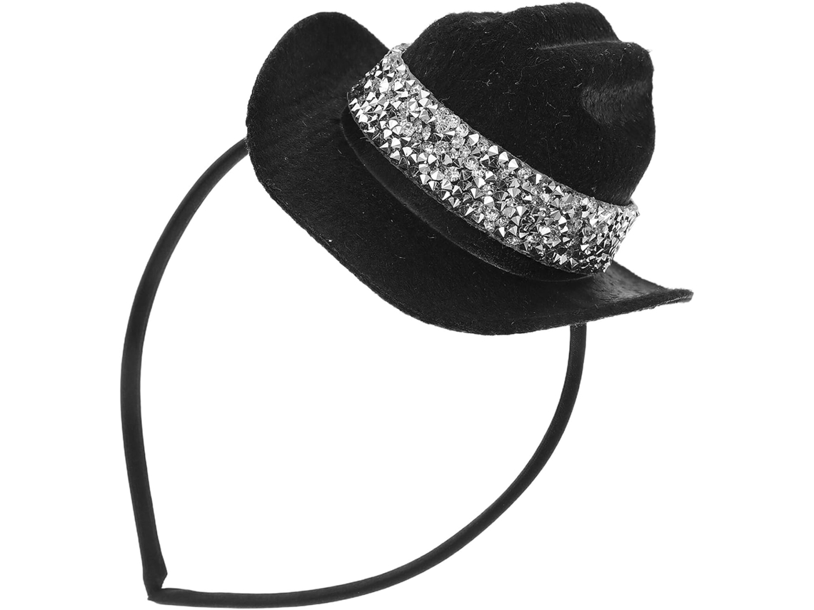 Serrage, Cabeça Mini Chapeau Haut, De