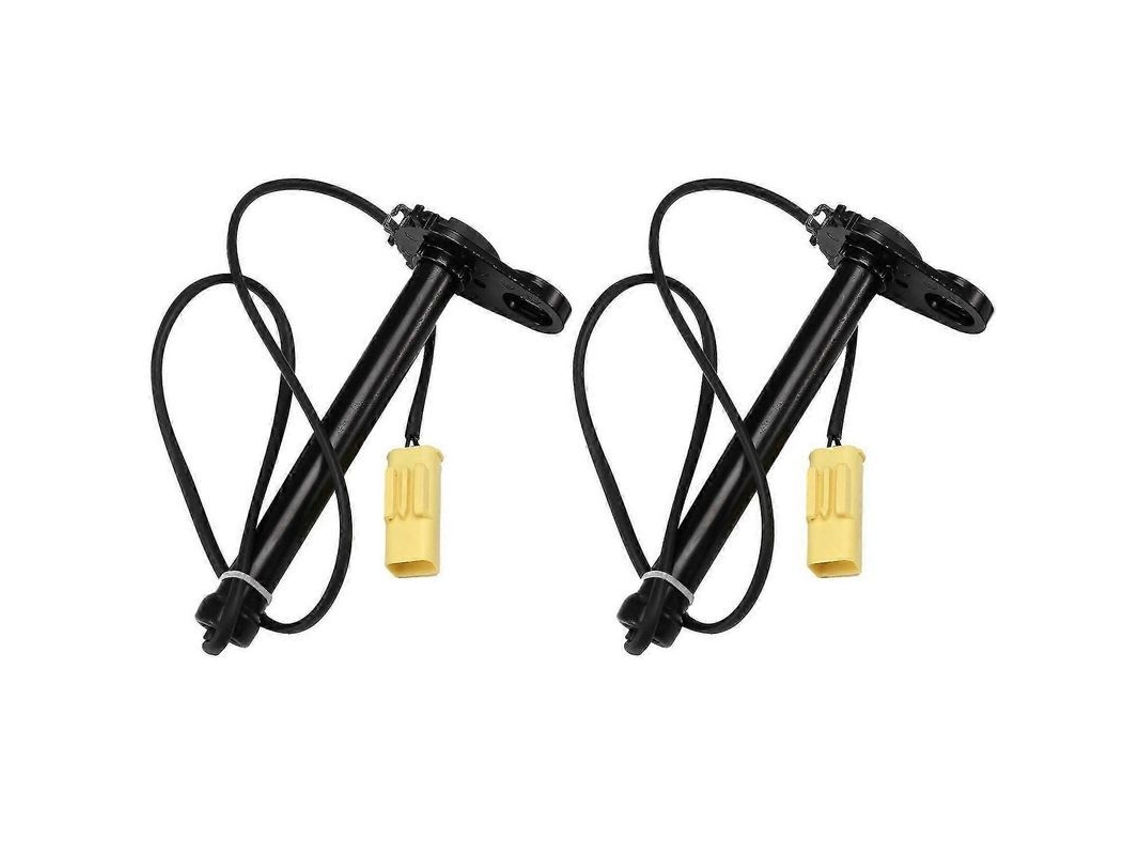 2pcs Novo Sensor De Hinge Atuador Ativo Esquerdo E Direito A1779062301 Para Mercedes A Cla-class W177 W118 W247