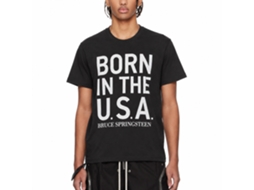 Bruce Springsteen Born In The Usa T-shirt Unisex Adults Size:xxxl