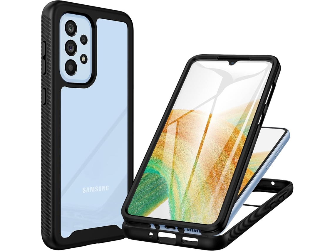 Pelicula de Vidro HONGWE. Samsung Galaxy A33 5G