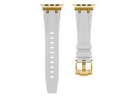 Bracelete para Apple Watch 38/40/41mm Branco XIAOMOYU
