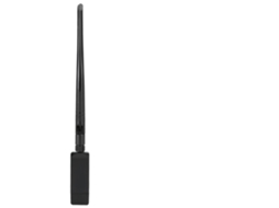 Placa de Rede Sem Fio LAXISCREED 1200m Usb3.0