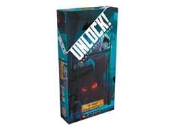 Jogo de cartas ASMODEE SCOD0039 (10 anos)