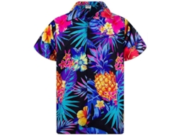 Camiseta Juvenil De Poliéster - Tamanhos M, L, Xl, 2xl, 3xl, 4xl Tipo 3