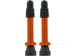 Var 2 Alloy Presta Valves 35 Mm