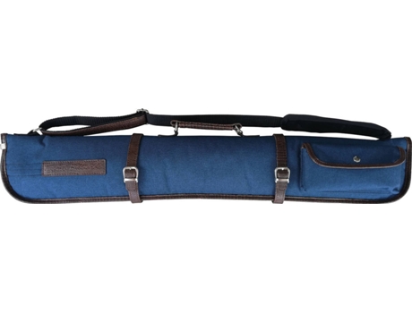 Saco Laperti  Keutas 2B-2S Azul/Castanho