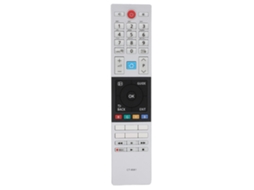 Aetheria controle Remoto Ct 8561 para Tv 24wk3c63da 32l2063dg 32w2863dg 39l3863da 40l2863dg 43l2863dg 49t6863da