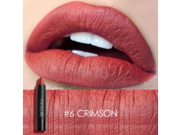 Lápiz Labial Matte Impermeable Focallure De Larga Duración Hidratante Suave Sexy Gloss Maquillaje 6