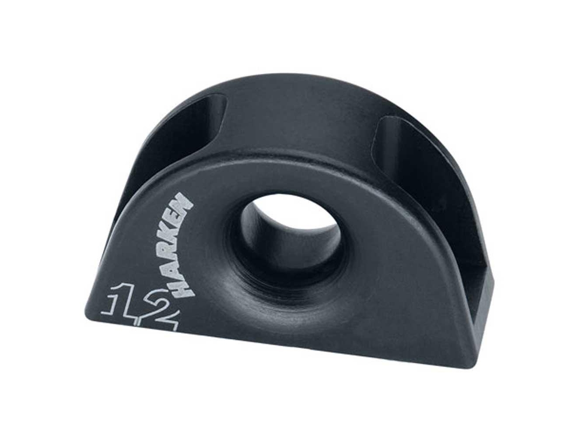 Harken Single Bolt Down Fairlead 12 Mm
