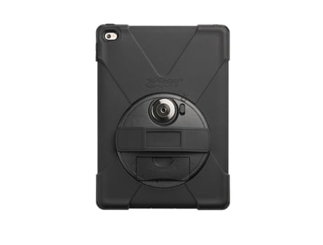 The Joy Factory Axtion Bold Mp Capa Preto