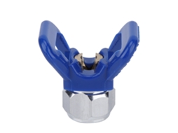 Peças Para Assento Do Bico Do Pulverizador Sem Ar (adequadas Para Tinta Modelo Azul Só Vendido Com Jy37011)