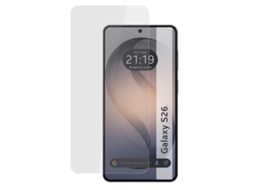 Pelicula de Vidro TUMUNDOSMARTPHONE Galaxy S26 Plus 5G