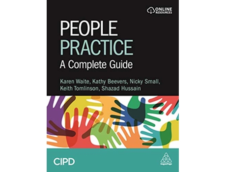 Livro People Practice de Karen Waite, Kathy Beevers et al. (Inglês - Capa Dura)