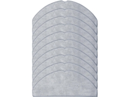 Panno In Microfibra Per Lubluelu L40 B40 L15 Robot Aspirapolvere