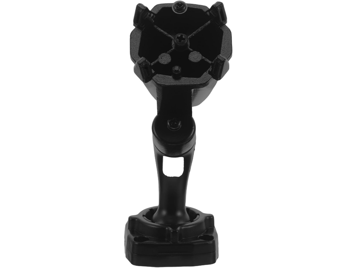 Suporte Para Câmera Veicular Compatível Com Espelho Retrovisor, Kit De Plástico Resistente