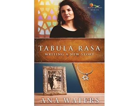 Livro Tabula Rasa Writing a New Story Beauty for Ashes de Ana Waters (Inglês)